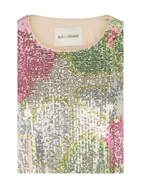 RUE de FEMME - RdfAnikka-mekko - 317 PEONY | Stockmann - photo 5