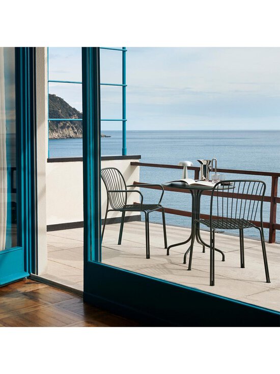 &Tradition - Thorvald SC96 -pöytä - MUSTA | Stockmann - photo 3