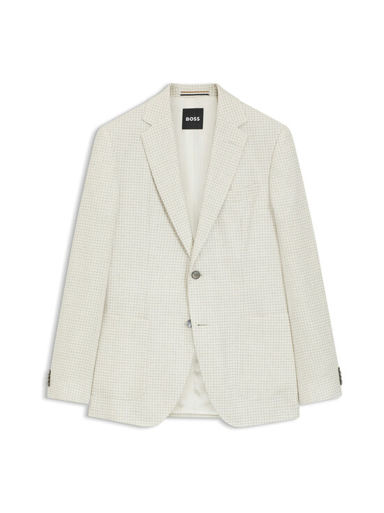 BOSS - Janson -bleiseri - 286 OPEN BEIGE | Stockmann - photo 1