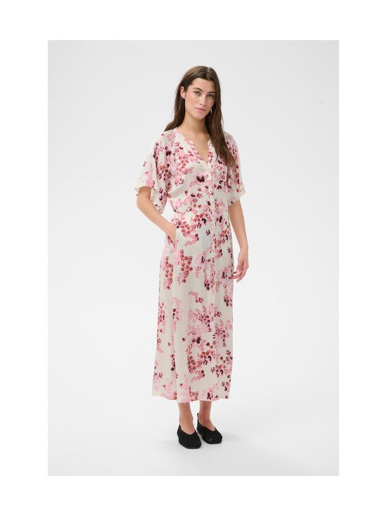 Part Two - AlajaPW-mekko - 304783 PINK SHADOW FLOWER PRINT | Stockmann - photo 3