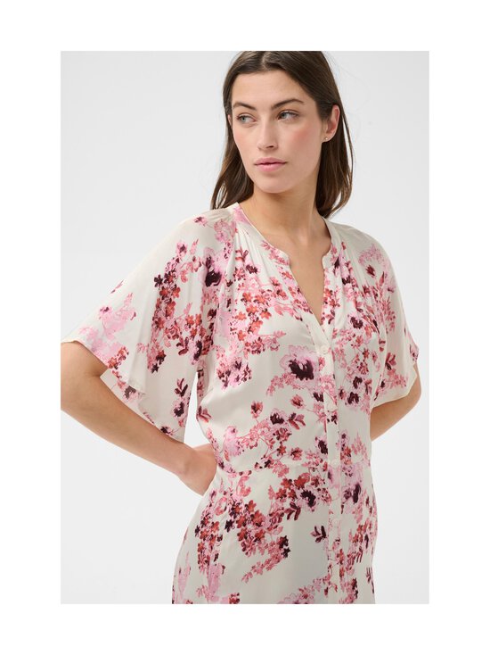 Part Two - AlajaPW-mekko - 304783 PINK SHADOW FLOWER PRINT | Stockmann - photo 6
