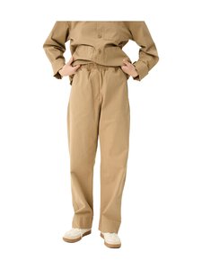 Rue de Tokyo - Püksid Palla - LIGHT BROWN | Stockmann