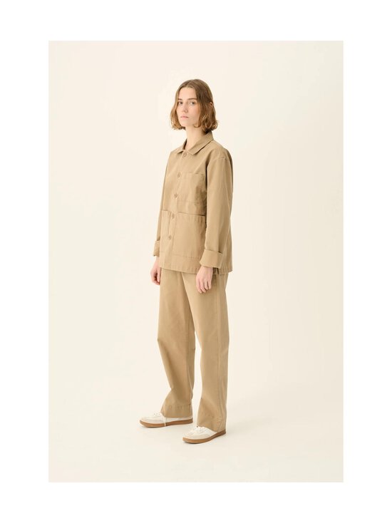 Rue de Tokyo - Püksid Palla - LIGHT BROWN | Stockmann - photo 2