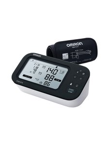 Omron - M7 Intelli IT Afib -verenpainemittari - BLACK Omron - M7 Intelli IT Afib -verenpainemittari - BLACK | Stockmann