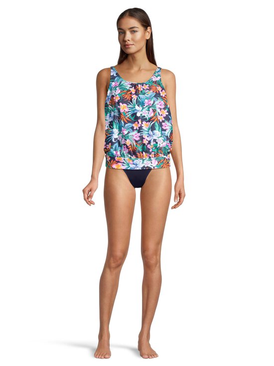 Damella - Tankini Cate - 020 NAVY - photo 2 Damella - Tankini Cate - 020 NAVY | Stockmann - photo 2