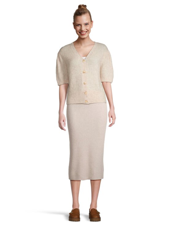 JcSophie - Kardigan Justice - 102 BEIGE - photo 2 JcSophie - Kardigan Justice - 102 BEIGE | Stockmann - photo 2