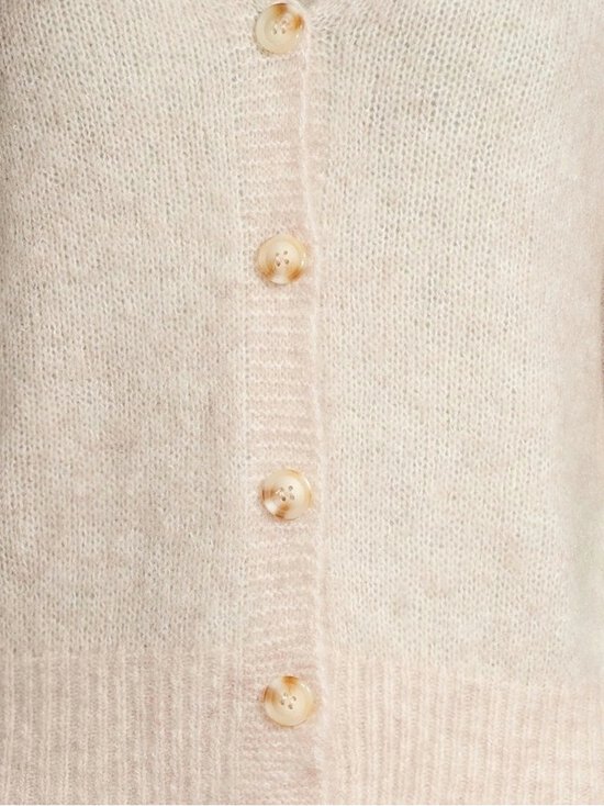 JcSophie - Kardigan Justice - 102 BEIGE - photo 4 JcSophie - Kardigan Justice - 102 BEIGE | Stockmann - photo 4