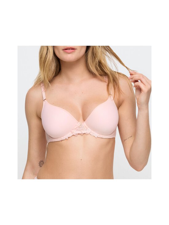 Marie Jo - Loish Spacer Full Cup -rintaliivi - PEARLY PINK | Stockmann - photo 2
