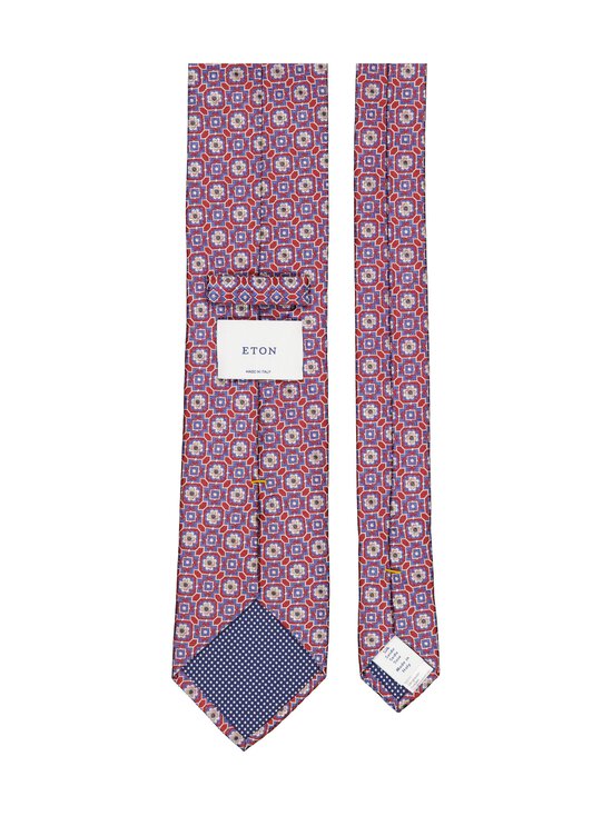 Eton - Siidilips Medallion - 55 RED | Stockmann - photo 2