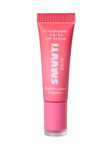 Smuuti Skin - Huuleseerum Strawberry Tinted Lip Serum | Stockmann
