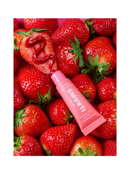 Smuuti Skin - Huuleseerum Strawberry Tinted Lip Serum - NOCOL | Stockmann - photo 2