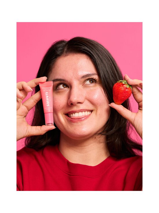 Smuuti Skin - Huuleseerum Strawberry Tinted Lip Serum - NOCOL | Stockmann - photo 3