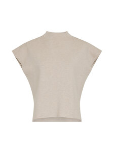 MSCH Copenhagen - MSCHArisha Thamira -neule - OATMEAL MELANGE | Stockmann