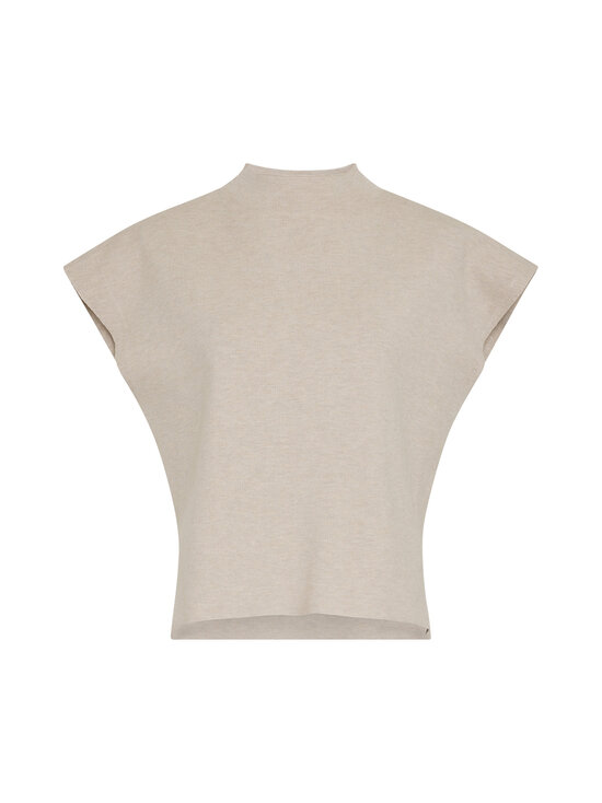 MSCH Copenhagen - MSCHArisha Thamira -neule - OATMEAL MELANGE | Stockmann - photo 1