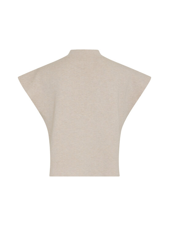 MSCH Copenhagen - MSCHArisha Thamira -neule - OATMEAL MELANGE | Stockmann - photo 2