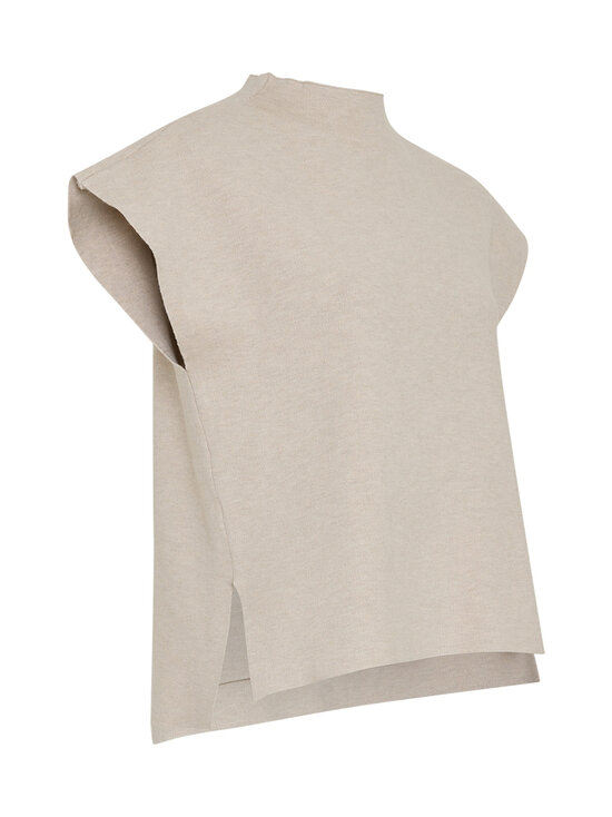 MSCH Copenhagen - MSCHArisha Thamira -neule - OATMEAL MELANGE | Stockmann - photo 3