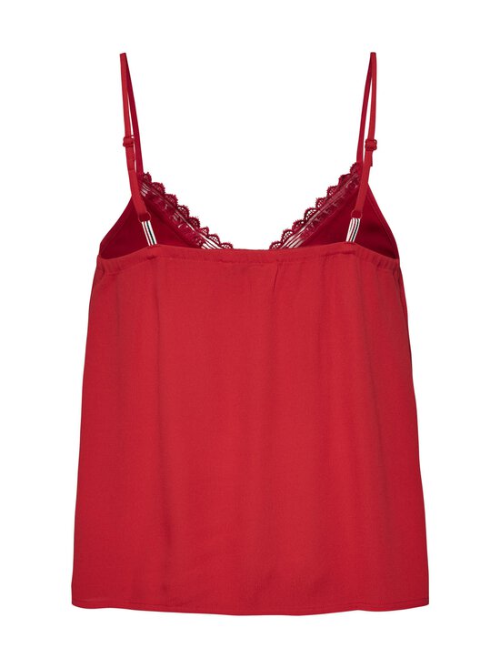 Tommy Jeans - Topp - XNL DEEP CRIMSON - photo 2 Tommy Jeans - Topp - XNL DEEP CRIMSON | Stockmann - photo 2