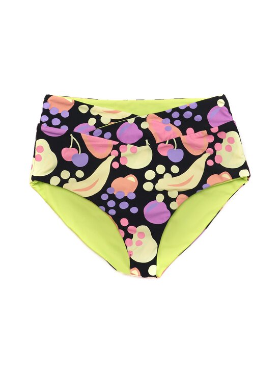 Dusk bottom Tuttifrutti -bikinialaosa