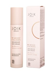 Joik - Re-Boost Collagen Skin Revive Day Cream -päivävoide Joik - Re-Boost Collagen Skin Revive Day Cream -päivävoide | Stockmann