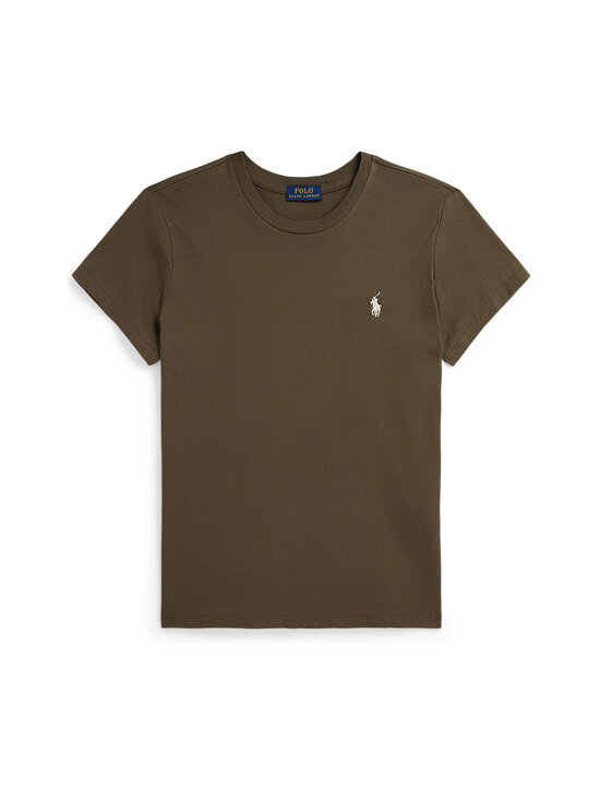 Polo Ralph Lauren - T-paita - YORK BROWN | Stockmann - photo 1