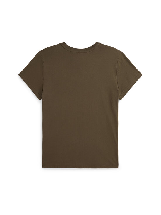 Polo Ralph Lauren - T-paita - YORK BROWN | Stockmann - photo 2