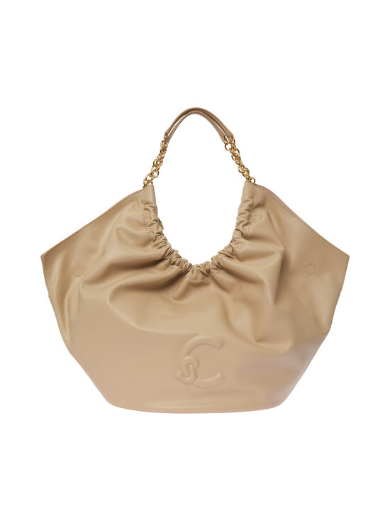 Coccinelle - Smash ādas soma - N64 SANDSHELL | Stockmann - photo 1