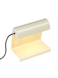 Vitra - Lampe de Bureau -pöytävalaisin - VALKOINEN | Stockmann