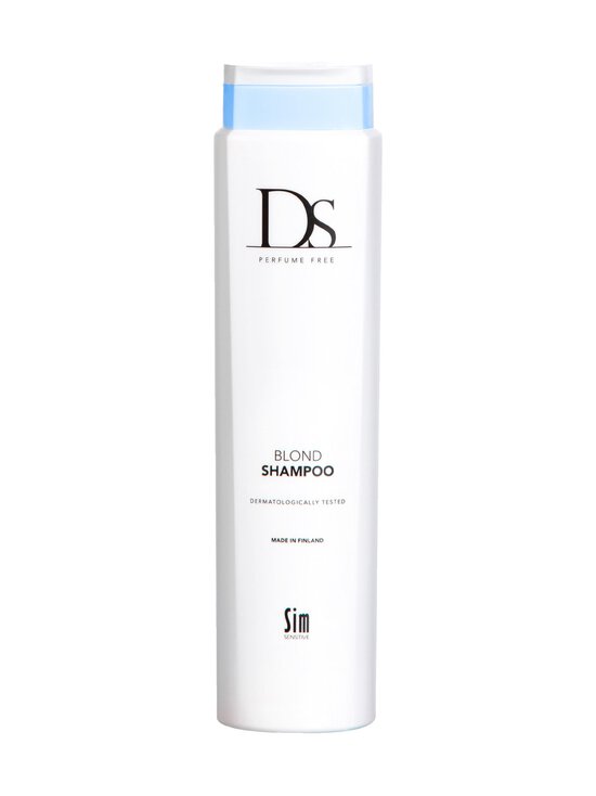 DS - Blond Shampoo -shampoo - NOCOL | Stockmann - photo 1