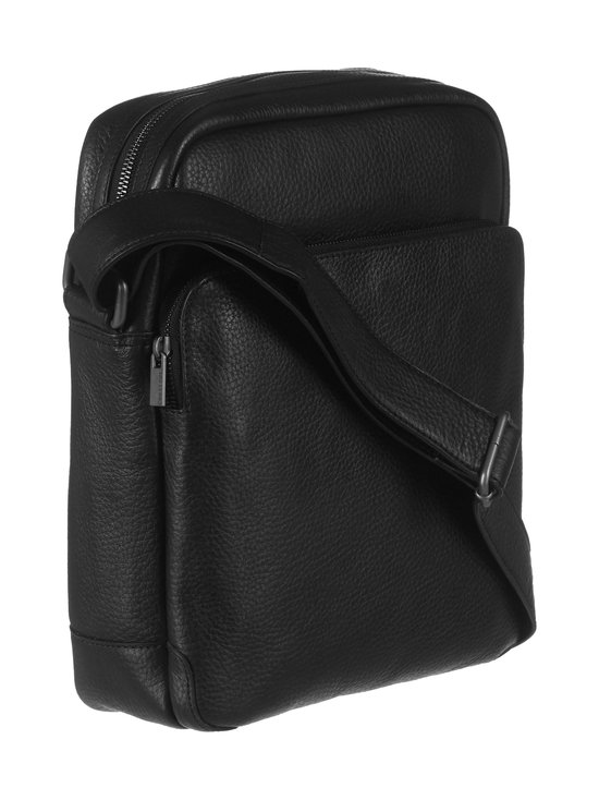 CONSTRUE - Jules-nahkalaukku - BLACK - photo 3 CONSTRUE - Jules-nahkalaukku - BLACK | Stockmann - photo 3