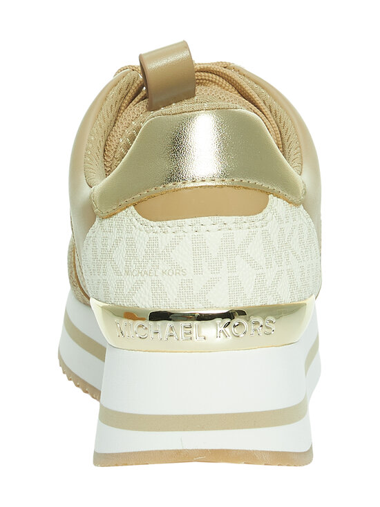 Michael Michael Kors - Raina-sneakerit - 156 KHAKI | Stockmann - photo 3