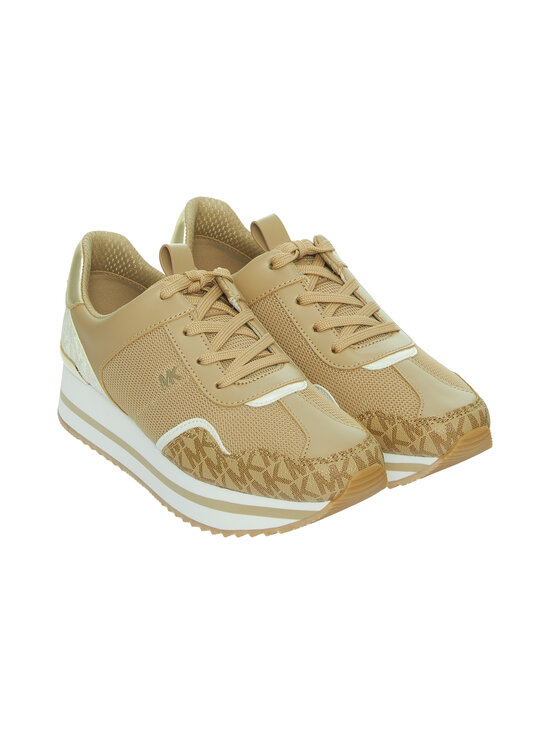 Michael Michael Kors - Raina-sneakerit - 156 KHAKI | Stockmann - photo 5