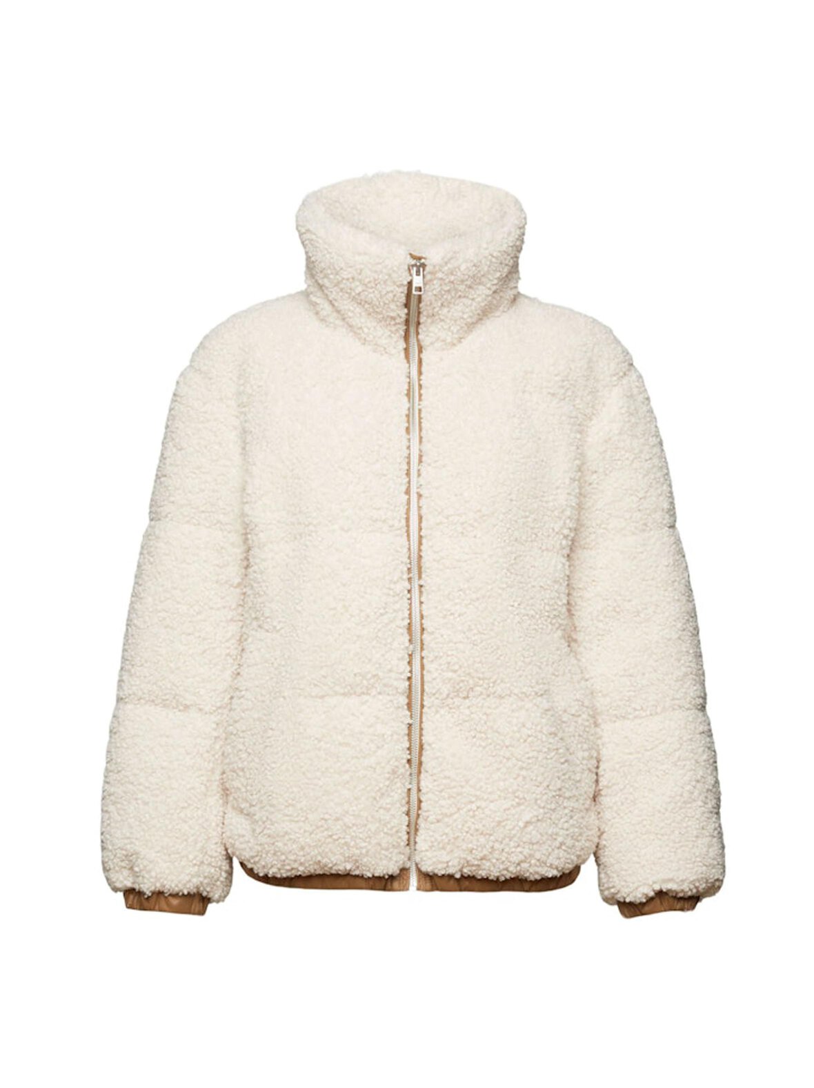 Sherpa-tikkitakki
