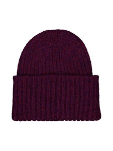 A+more - Softbabychunkybeanie-pipo - DK CHERRY 2904 | Stockmann