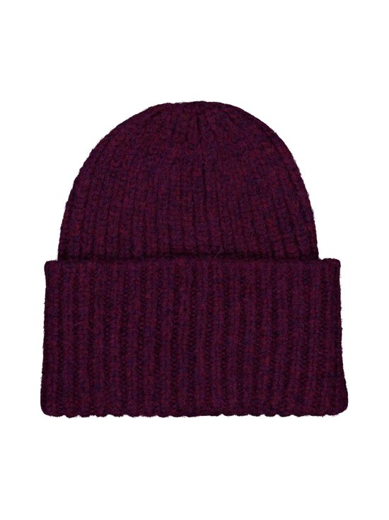 A+more - Softbabychunkybeanie-pipo - DK CHERRY 2904 | Stockmann - photo 1