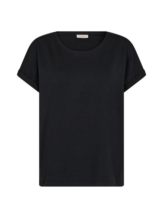 Freequent - T-särk FQJoke - 1000 BLACK | Stockmann - photo 1