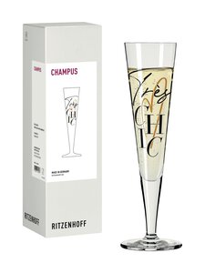 Ritzenhoff - Chic Fashion -samppanjalasi - GOLD | Stockmann