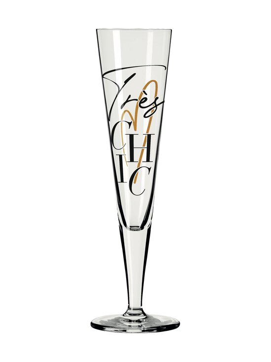 Ritzenhoff - Chic Fashion -samppanjalasi - GOLD | Stockmann - photo 3