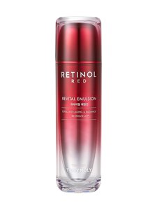 TONYMOLY - Red Retinol Revital Emulsion emulsija | Stockmann