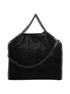 Stella McCartney - Falabella Tote -laukku - 1000 BLACK | Stockmann