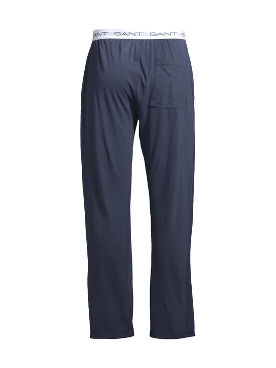 GANT - Pidžaamapüksid Jersey - 410 MARINE - photo 2 GANT - Pidžaamapüksid Jersey - 410 MARINE | Stockmann - photo 2