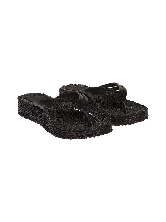 ILSE JACOBSEN - Plätud Cheerful - 001 BLACK - photo 5 ILSE JACOBSEN - Plätud Cheerful - 001 BLACK | Stockmann - photo 5