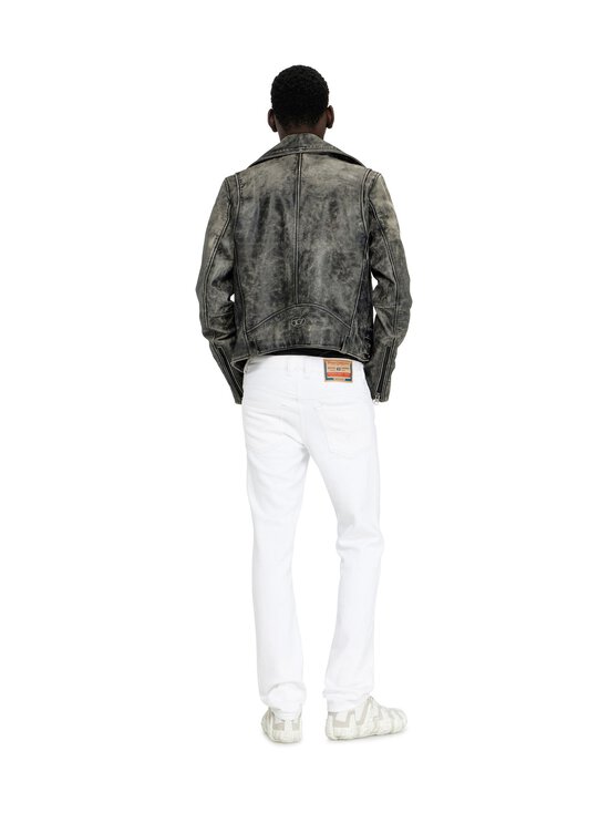 Diesel - 1993 D Vyl Slim Fit -farkut - BRIGHT WHITE 100 | Stockmann - photo 6