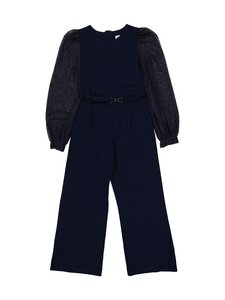 Abel & Lula - Pidulik pükstükk Milano - NAVY 4 Abel & Lula - Pidulik pükstükk Milano - NAVY 4 | Stockmann