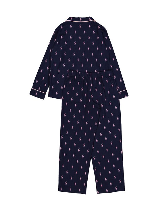 Polo Ralph Lauren - Pidžamas komplekts - BCV NEWPORT NAVY | Stockmann - photo 2