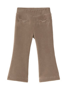 Mayoral - Velvetpüksid Basic - 59 WALNUT | Stockmann