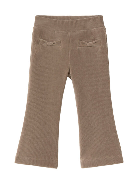 Mayoral - Velvetpüksid Basic - 59 WALNUT | Stockmann - photo 1