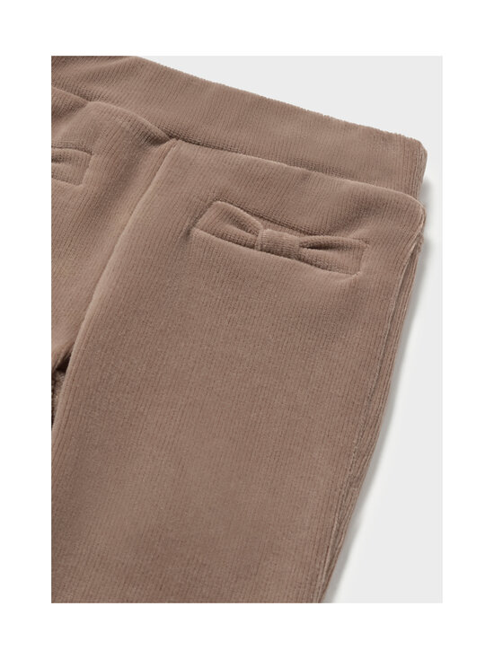 Mayoral - Velvetpüksid Basic - 59 WALNUT | Stockmann - photo 3