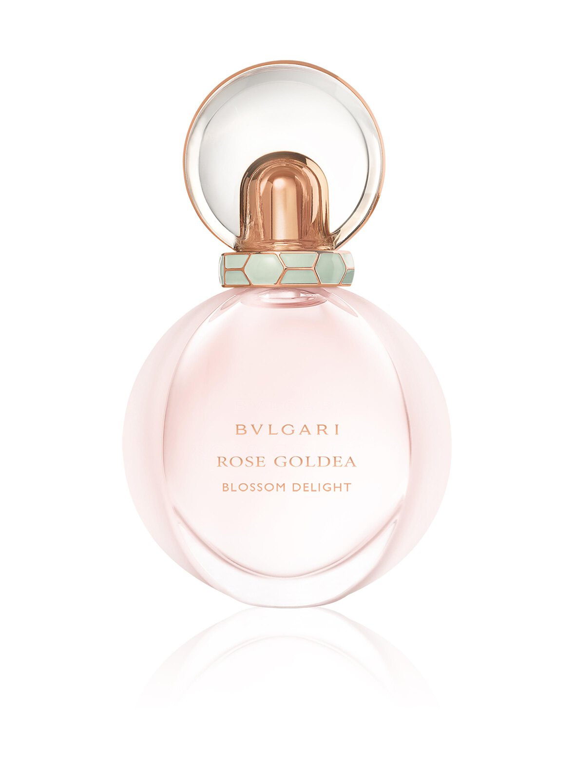 Rose goldea blossom delight edp -tuoksu