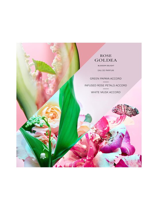 Bvlgari - Rose Goldea Blossom Delight EdP -tuoksu - NOCOL | Stockmann - photo 6