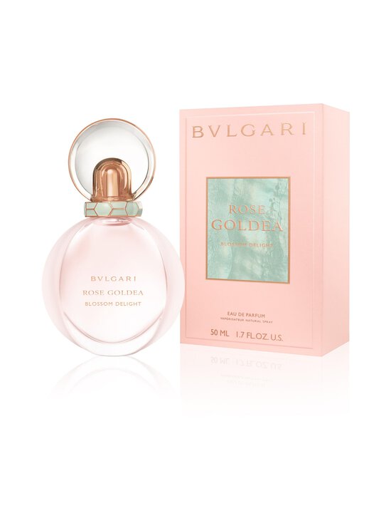Bvlgari - Rose Goldea Blossom Delight EdP -tuoksu - NOCOL | Stockmann - photo 10